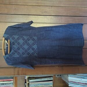 Maya Traders Dress NWOT